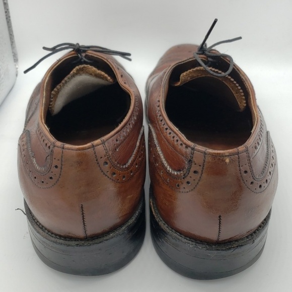 freeman free flex shoes